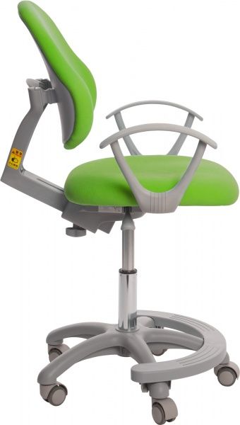 Крісло дитяче GT Racer C-1005 Orthopedic зелений 