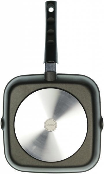 Сковорода-гриль Optima forno 26 см Risoli