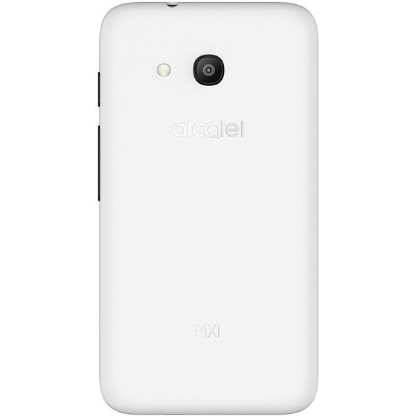 Смартфон Alcatel 4034D Pure White