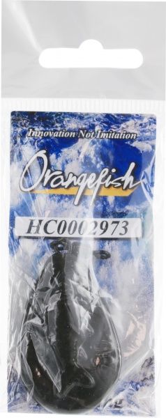 Тягарець Orangefish 90 г 1 шт. НС0002973