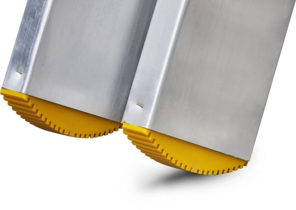 Драбина 3-секційна універсальна Drabest PRO 3х7 (DW3/7-150) 