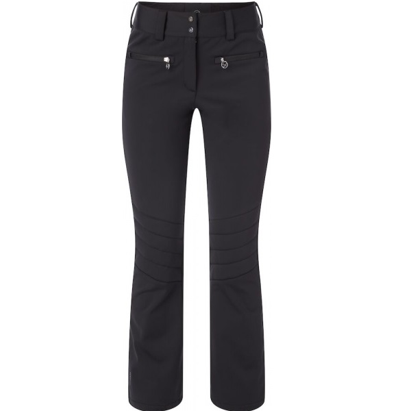 Брюки McKinley Gael wms 408292-057 р. 40 черный