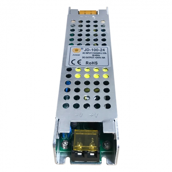 Блок питания Hopfen Magnetic 24v-100W 245616 