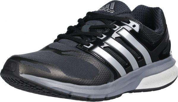 Кроссовки Adidas QUESTAR tf w AQ6634 р.7 черный