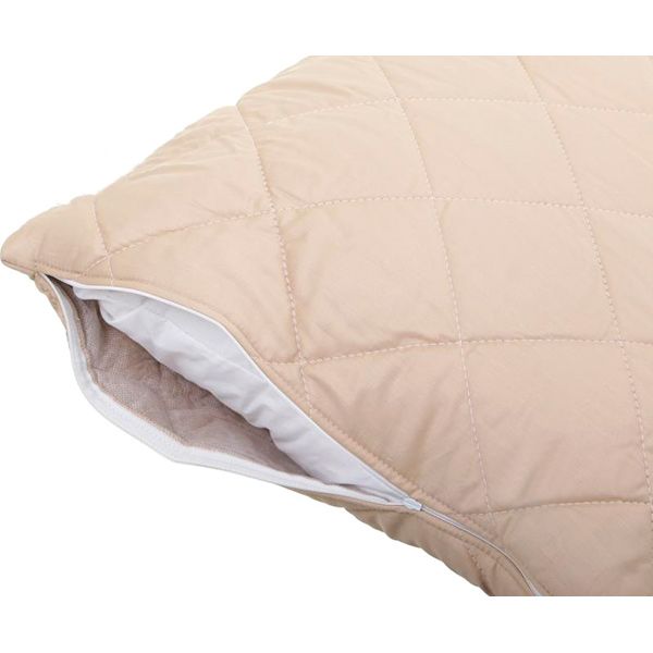 Подушка Helga I на молнии 50х70 см Songer und Sohne