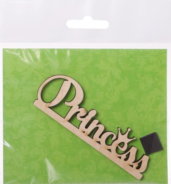 Декорація Princess