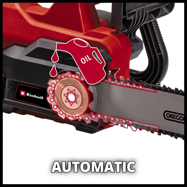 Электропила Einhell GC-EC 1935 4501220