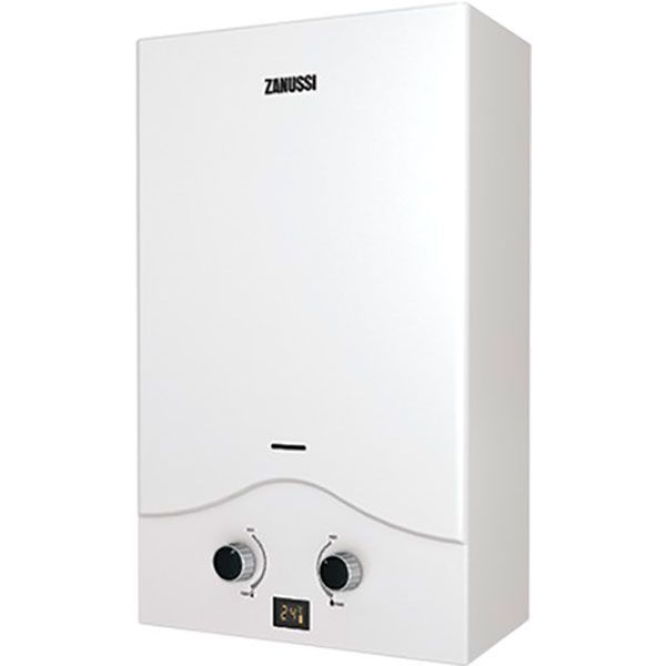 Газова колонка Zanussi GWH 10 Senso