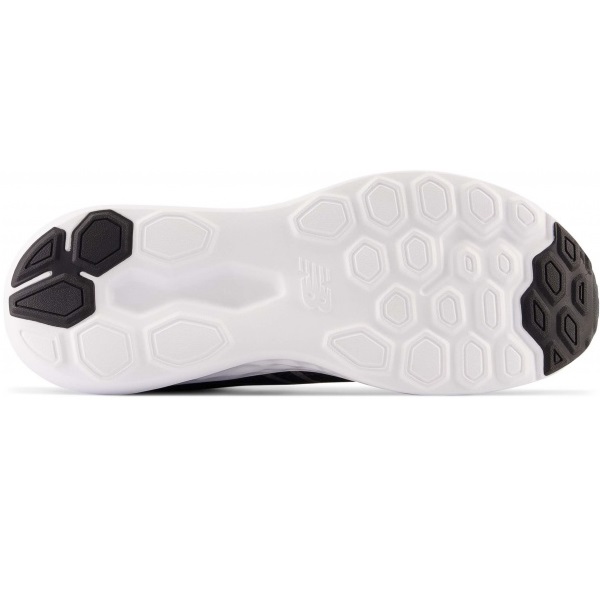 Кроссовки New Balance 411 V3 M411LB3 р.43 черный