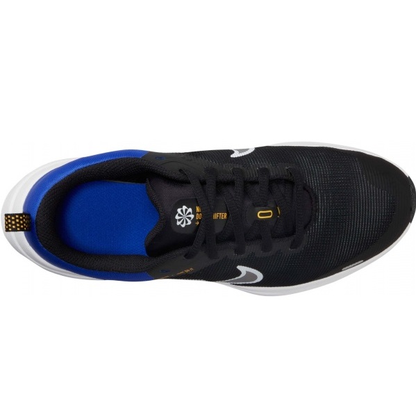 Кроссовки Nike DOWNSHIFTER 12 DM4194-006 р.36,5 черный