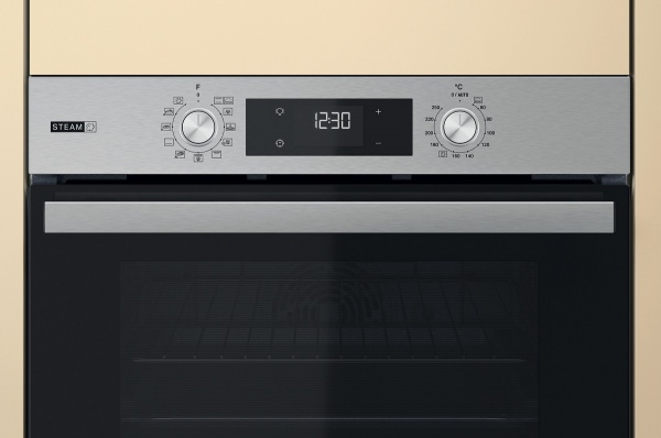 Духова шафа Whirlpool OMSR58CU1SX