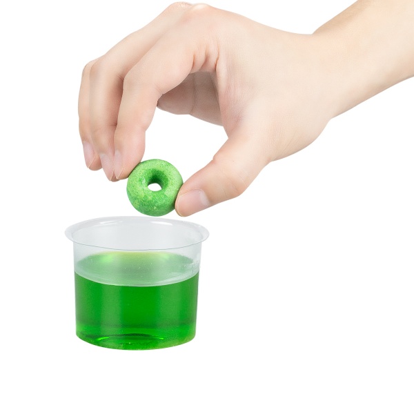 Ігровий набір Astropod з фігуркою – Місія Вирости кристал 80337