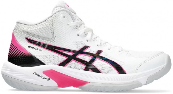 Кросівки Asics BEYOND FF MT 1072A096-101 р.37 білий