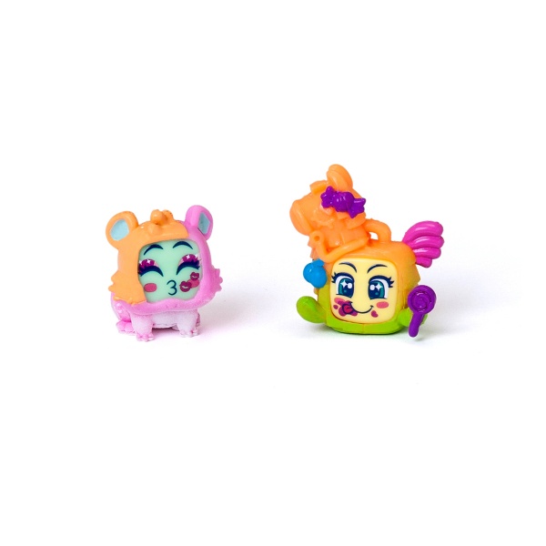 Ігровий набір Moji Pops Будиночок для вечірок PMPSP112IN50 