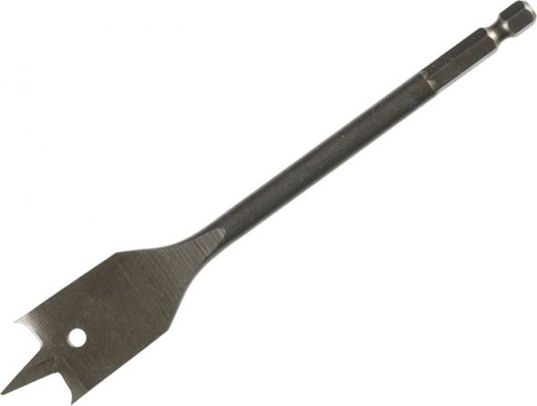 Сверло по дереву KWB 100 мм 17 мм 1 шт. 512417