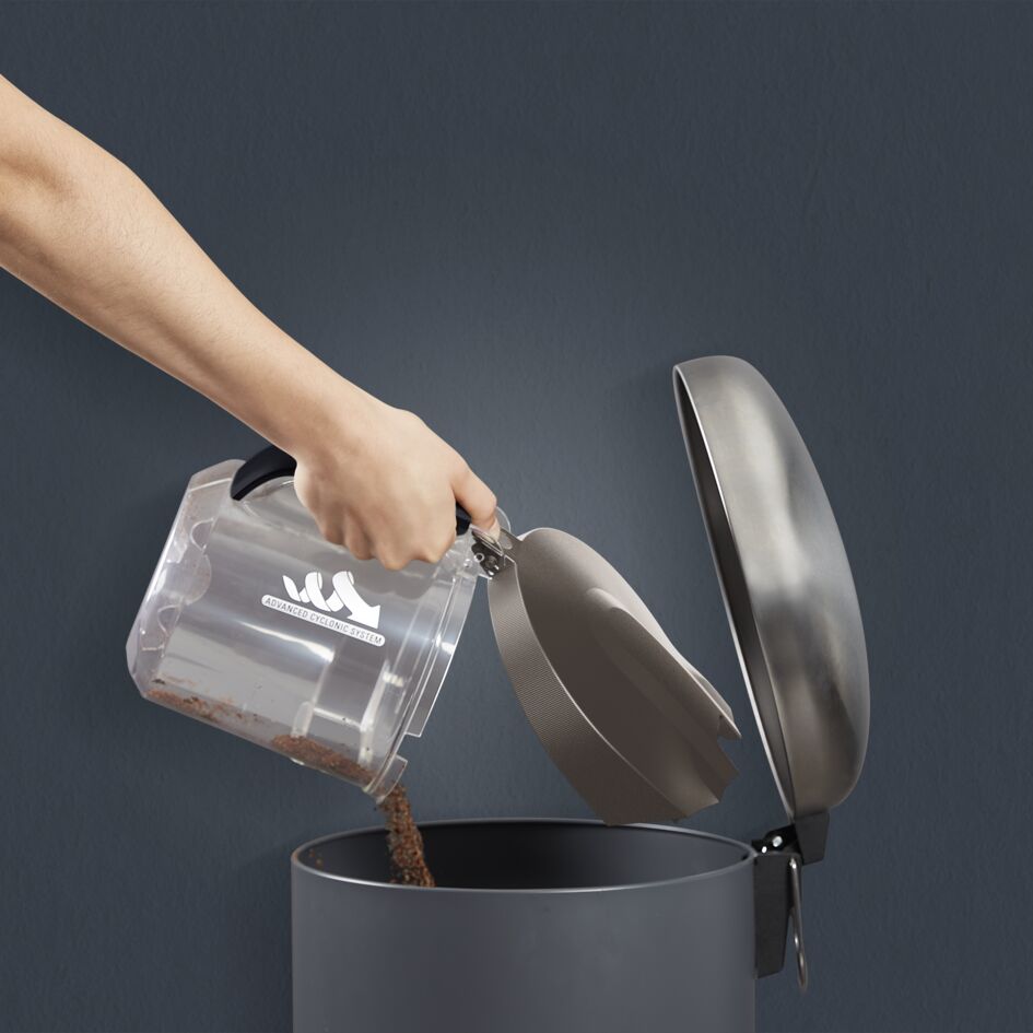 Пылесос Rowenta Compact Power XXL Animal Kit RO4B50EA beige