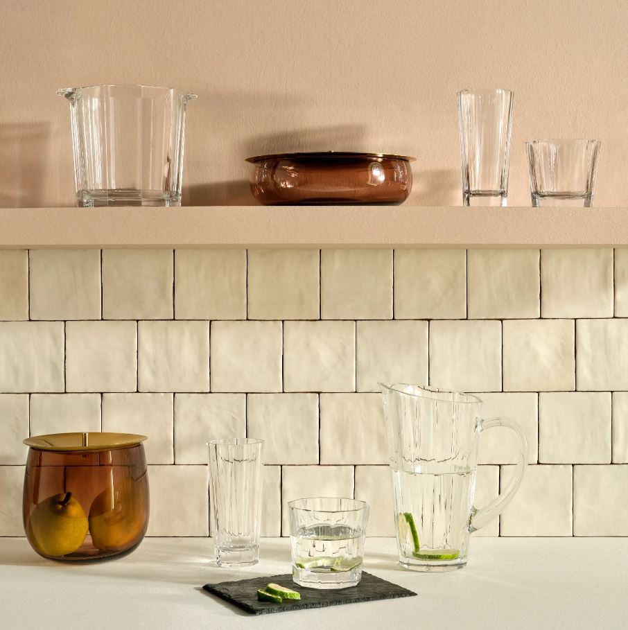 Набор стаканов высоких Nude Hemingway 310 мл 4 шт.