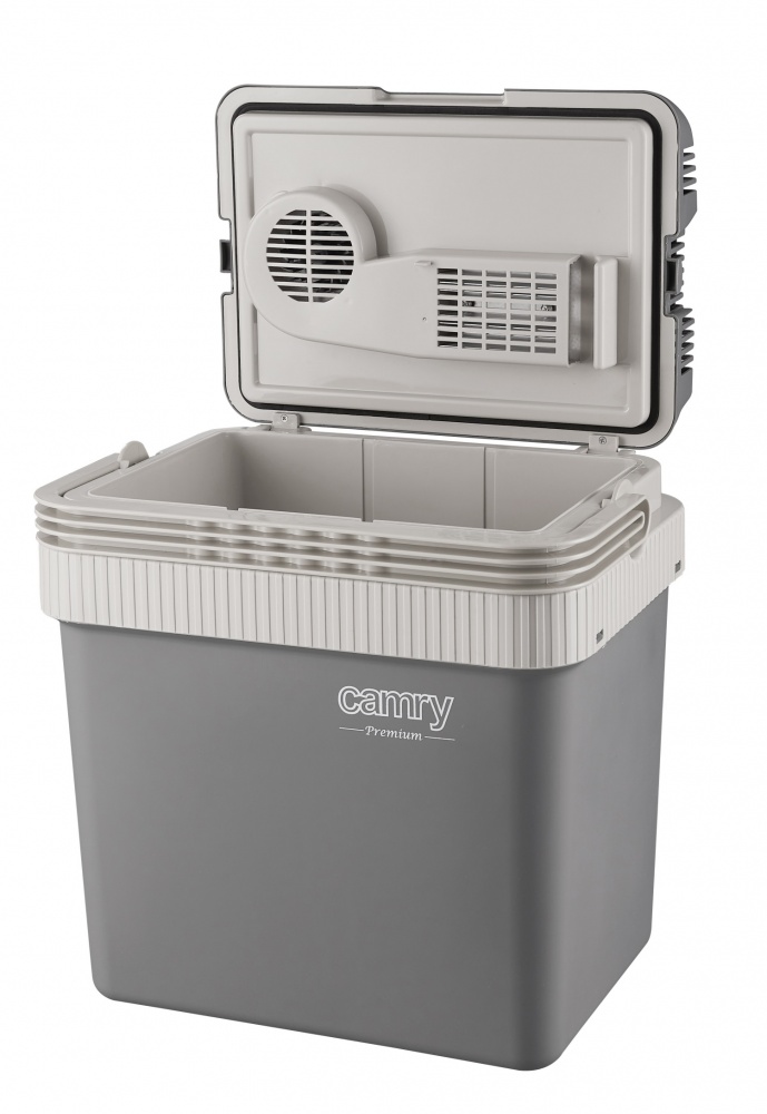Автохолодильник CR-8065 Camry 21 л