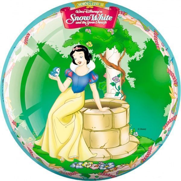 Мяч Mondo Белоснежка 6069