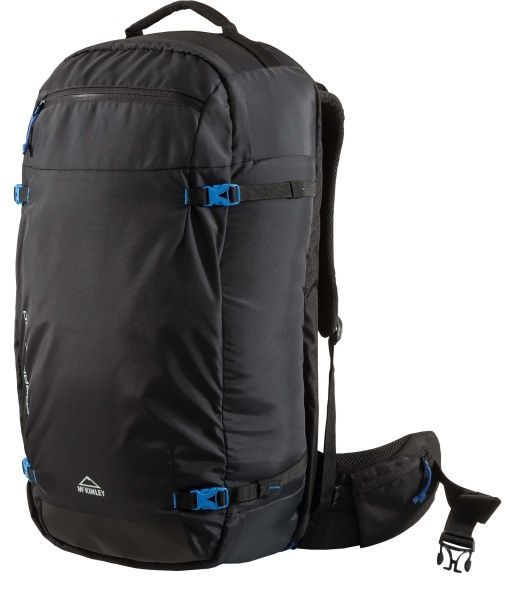 Рюкзак McKinley FARAWAY 70 261815-900050 70 л чорний