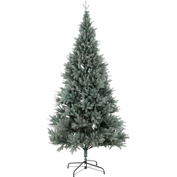 Елка искусственная Новогодняя 2,1 м 6330 светло-зеленый