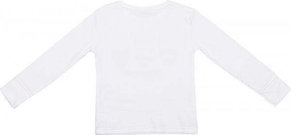 Пижама для мальчиков Фламинго Собачки р.98 молочный/с принтом 256-222-13 