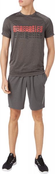 Футболка Energetics Massimo III ux 302758-905052 XL чорний