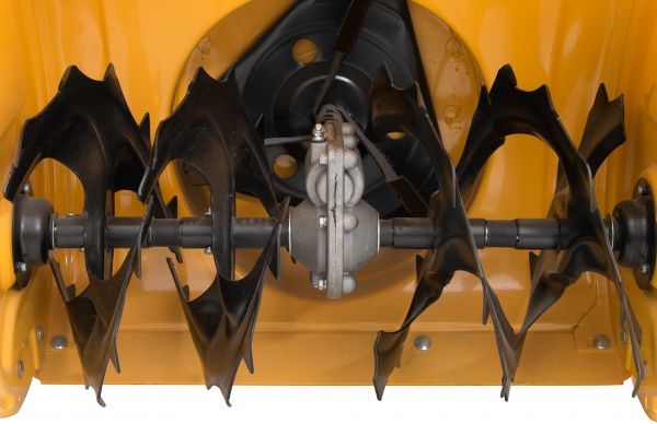 Снегоуборочная машина Expert Garden ZLST 551Q