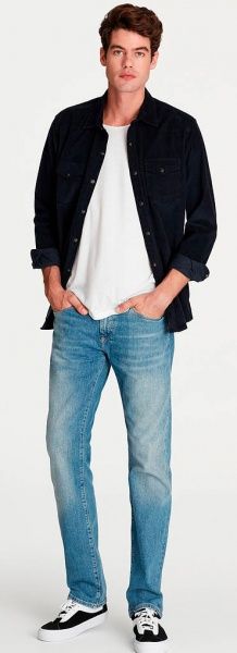 Джинсы Mavi MARTIN Vintage Mavi Premium Comfort 37826071 р. 36-34 