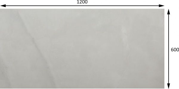 Плитка Huida GPH12665 onix 60х120 см 