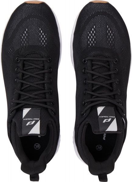 Кроссовки Pro Touch OZ 1.0 W 288281-904050 р.EUR 40 черный