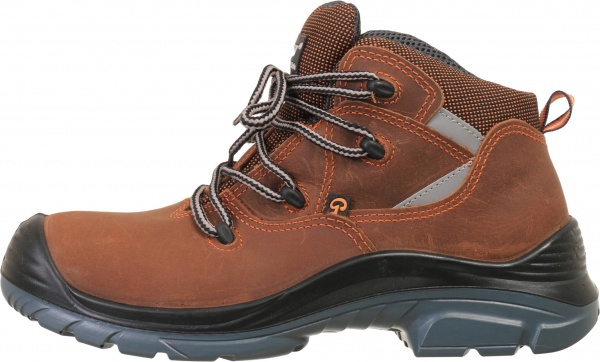 Черевики Talan 217 CH р.39 2C0217 коричневий