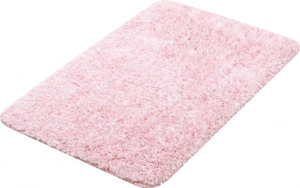 Коврик для ванной комнаты Luna tender 50x80 смрозовий