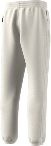 Брюки Adidas DAME VIS PANT GP5170 р. XL белый