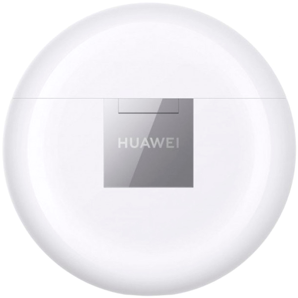 Гарнитура Huawei FREEBUDS 3 (CM-SHK00) white 