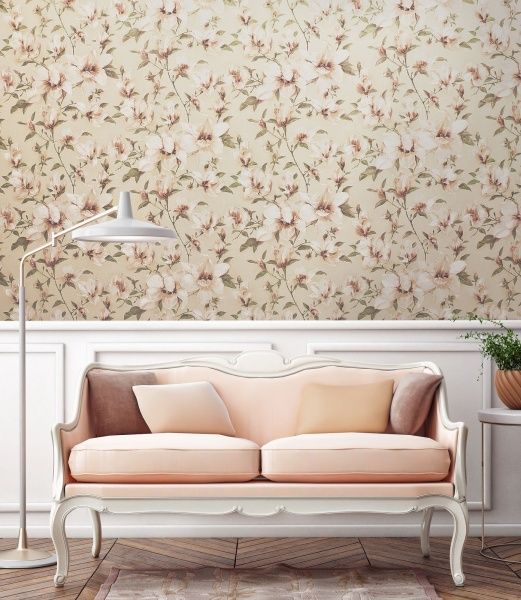 Шпалери вінілові на флізеліновій основі MEGAPOLIS 9080-29 1,06x10,05 м 