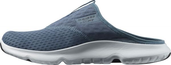 Сабо Salomon REELAX SLIDE 5.0 L41278100 р. UK 9,5 сірий