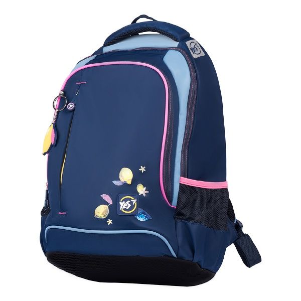 Рюкзак YES TS-55 OXY синій