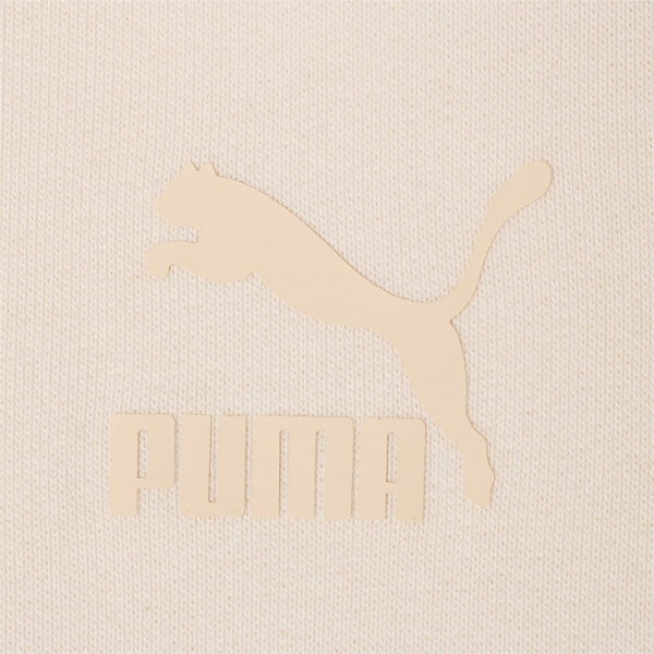 Джемпер Puma Classics Oversized Hoodie TR 53213899 р. M белый