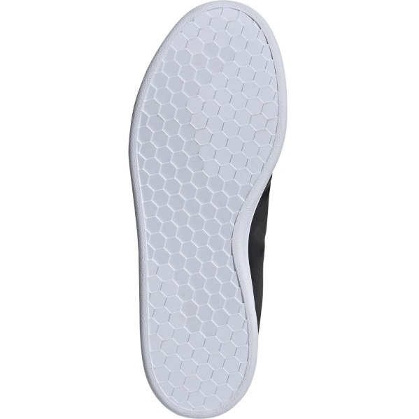 Кроссовки Adidas ADVANTAGE GZ5301 р.UK 9 черный