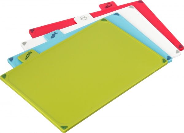 Набір дощок обробних Index 30,5х23,3х8,3 см 1000560 Joseph Joseph