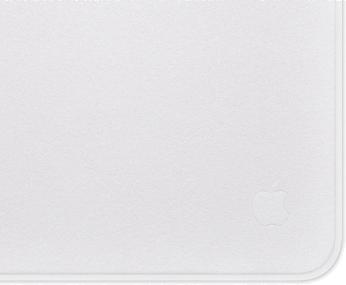 Салфетка Apple Polishing Cloth-ZML (MM6F3ZM/A) 