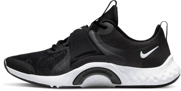 Кросівки Nike W RENEW IN-SEASON TR 12 DD9301-001 р.36,5 чорний
