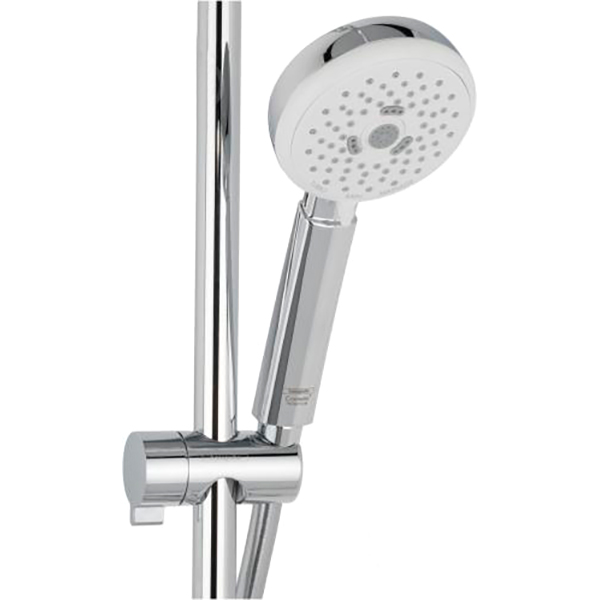 Душевая система Hansgrohe MyClub 180 Showerpipe 26739400