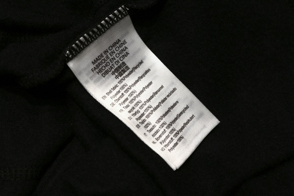 Футболка з довгим рукавом McKinley YAEL III W 426656-057 р.L чорний