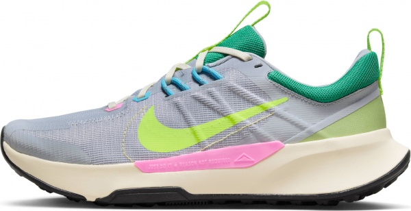 Кроссовки Nike JUNIPER TRAIL 2 DM0822-004 р.46 разноцветный