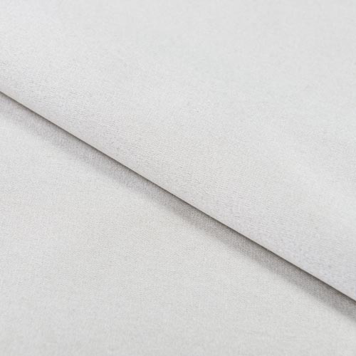 Серветка Текстиль-Контакт сатин Прада 40x40 см світло-сірий 