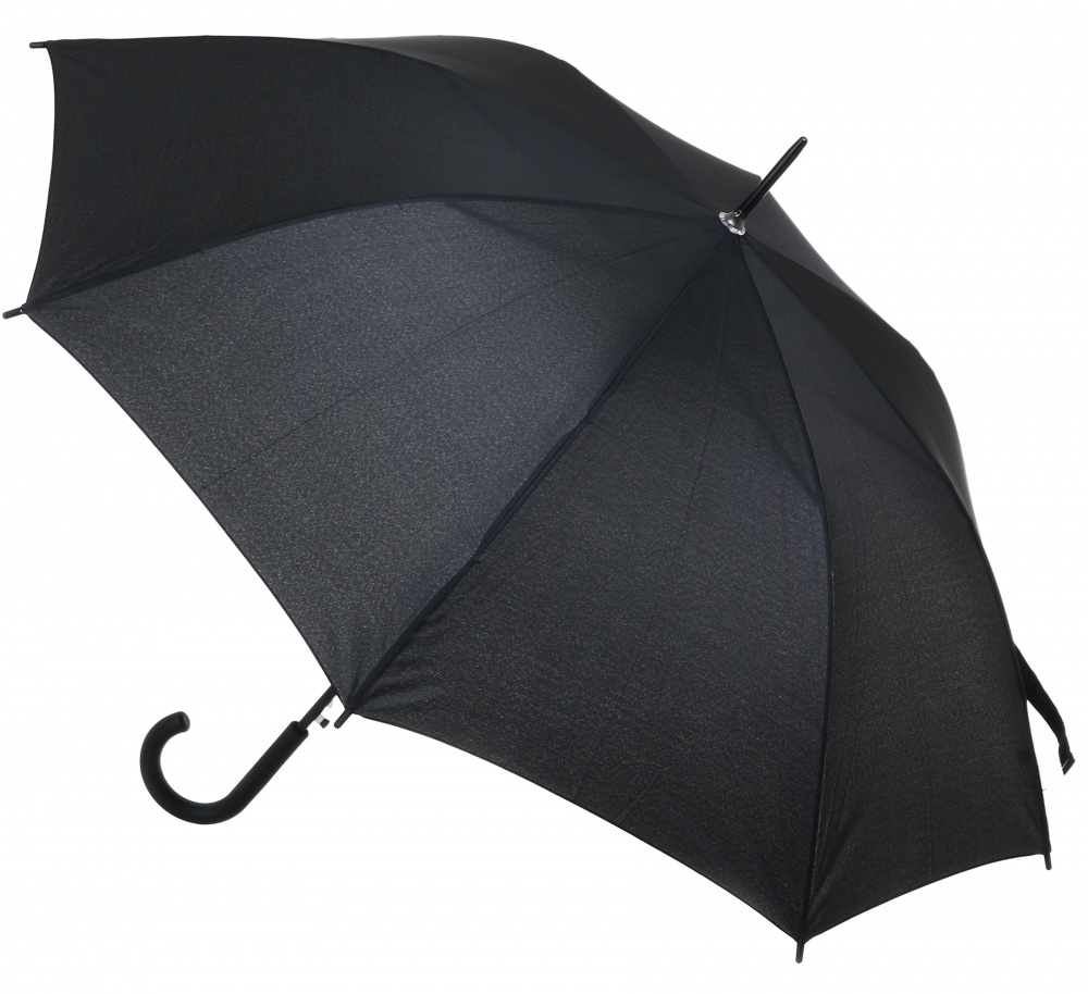 Зонт-трость Sensio Solid полуавтомат в ассортименте