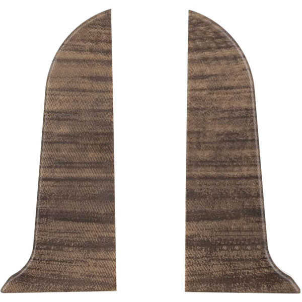 Комплект заглушек Cezar Easy Dardan М-186 дуб монастырский 