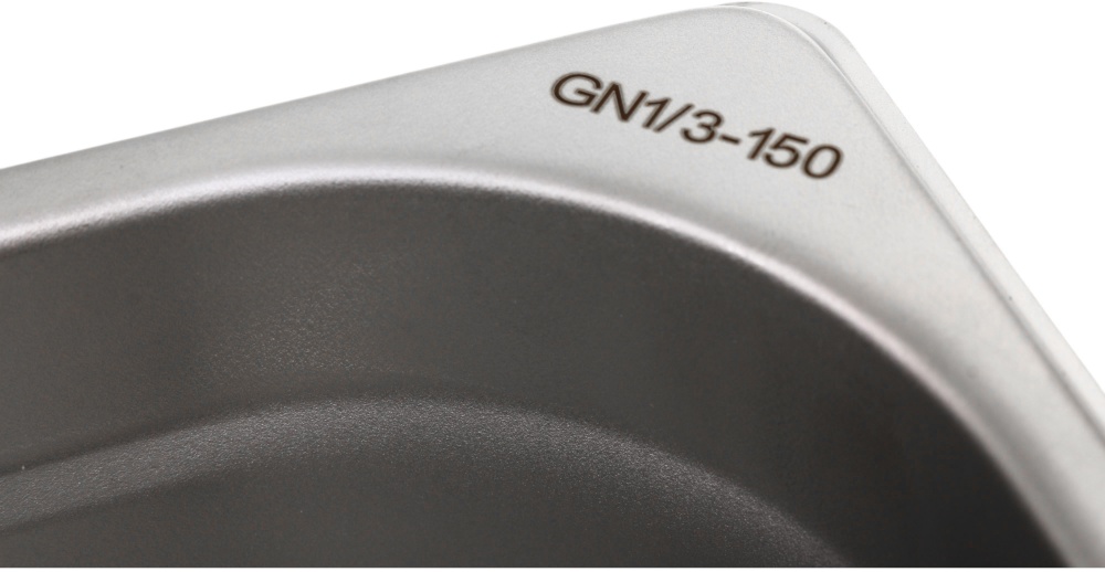 Гастроемкость Origami Horeca GN 1/3x150 мм 5,7 л